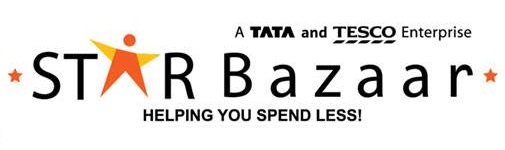 Star bazar